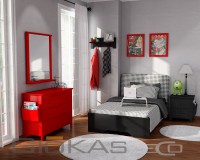 ISABELLA BOY giokas deco